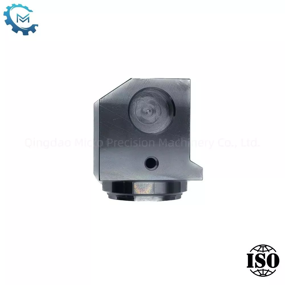 Kaip cilindro pagrindas iš tikrųjų formuoja hidraulinės sistemos veikimą