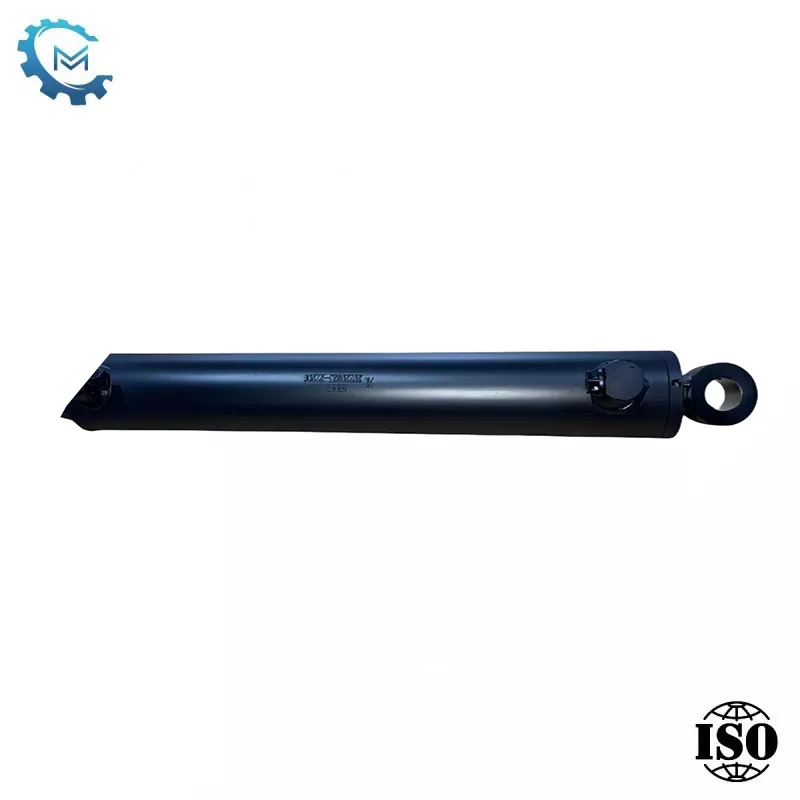 Dėl ko sanitarinės transporto priemonės užrakinimo cilindras yra būtinas atliekų tvarkymo transporto priemonėms?