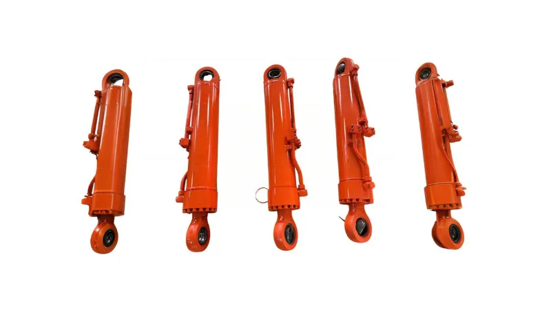 Kiek žinote apie hidraulinio cilindro sandarinimą?