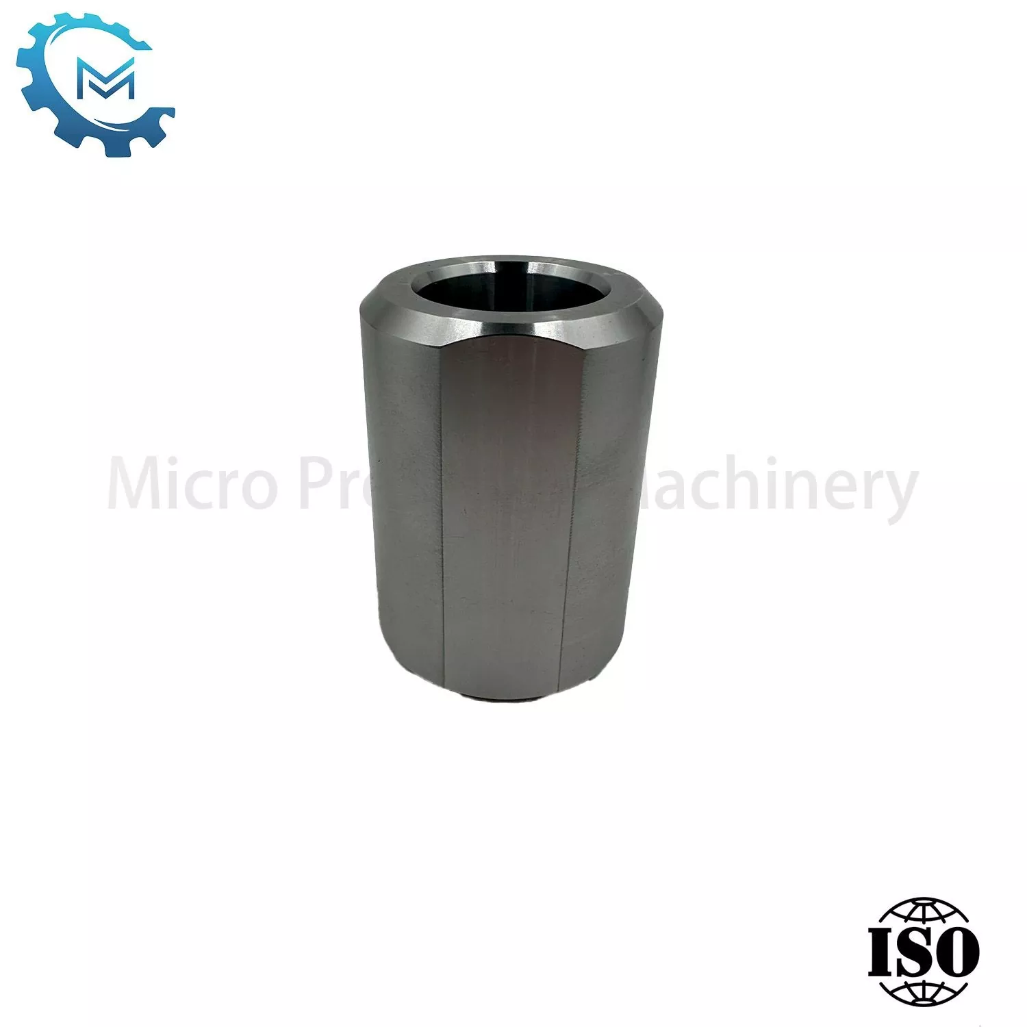 Kodėl hidraulinės įvorės yra „paslėpti didvyriai“, užtikrinantys stabilų sunkiosios technikos darbą?